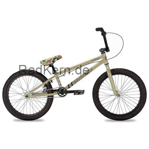 Eastern Lowdown  technische daten 